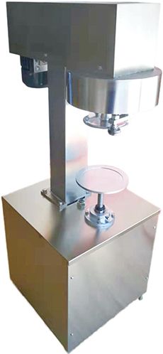 凱德封罐機 凱德封罐機