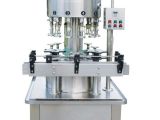 負壓灌裝機